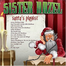 Santa's Playlist mp3 Album by Sister Hazel