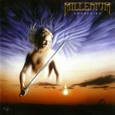 Angelfire mp3 Album by Millenium