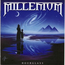 Hourglass mp3 Album by Millenium
