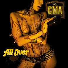 All Over mp3 Album by CMA