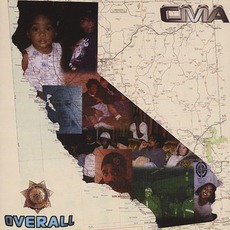 Overall mp3 Album by CMA