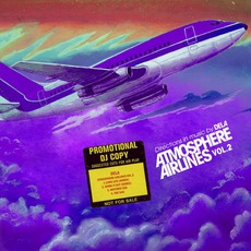Atmosphere Airlines Vol.2 mp3 Album by Dela