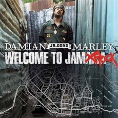Welcome To Jamrock mp3 Album by Damian Marley