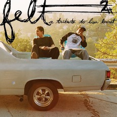 Felt 2: A Tribute To Lisa Bonet mp3 Album by Felt