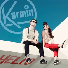 Hello mp3 Album by Karmin
