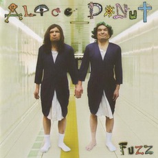 Fuzz mp3 Album by Alice Donut