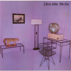 The Fox mp3 Album by Elton John