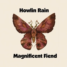 Magnificent Fiend mp3 Album by Howlin Rain