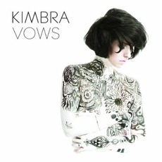 Vows (US Edition) mp3 Album by Kimbra