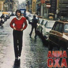 Anna Oxa mp3 Album by Anna Oxa