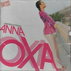 Controllototale mp3 Album by Anna Oxa