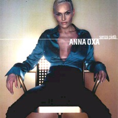 Senza Pietà mp3 Album by Anna Oxa