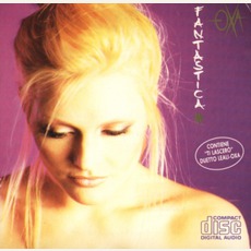 Fantastica Oxa mp3 Album by Anna Oxa