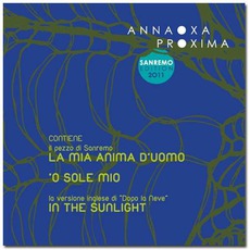 Proxima (Sanremo Edition) mp3 Album by Anna Oxa