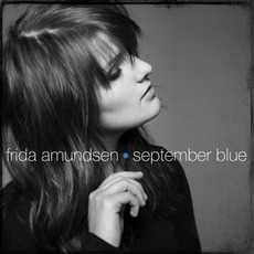 September Blue mp3 Album by Frida Amundsen