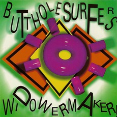 Widowermaker! mp3 Album by Butthole Surfers