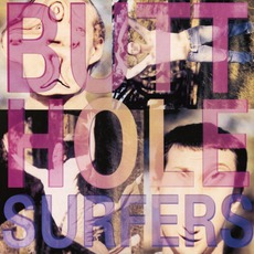 Piouhgd mp3 Album by Butthole Surfers