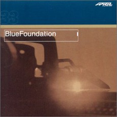 Blue Foundation mp3 Album by Blue Foundation