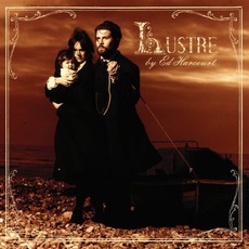 Lustre mp3 Album by Ed Harcourt