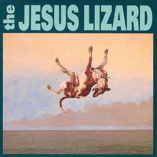 Down (Remastered) mp3 Album by The Jesus Lizard