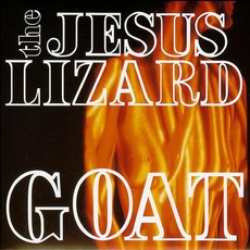 Goat (Remastered) mp3 Album by The Jesus Lizard