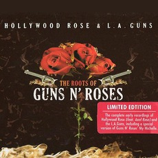 The Roots Of Guns N' Roses (Limited Edition) mp3 Compilation by Various Artists