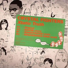 Xtatic Truth mp3 Single by Crystal Fighters