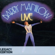 Live (Legacy Edition) mp3 Live by Barry Manilow
