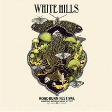 Live At Roadburn 2011 mp3 Live by White Hills