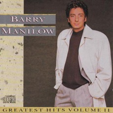 Greatest Hits, Volume 2 mp3 Artist Compilation by Barry Manilow