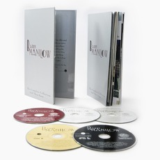 The Complete Collection And Then Some mp3 Artist Compilation by Barry Manilow