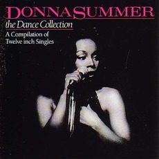 The Dance Collection mp3 Artist Compilation by Donna Summer