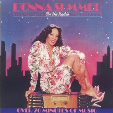 On The Radio: Greatest Hits Volumes I & II mp3 Artist Compilation by Donna Summer