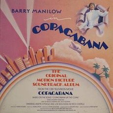 Copacabana mp3 Soundtrack by Barry Manilow