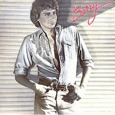 Barry mp3 Album by Barry Manilow