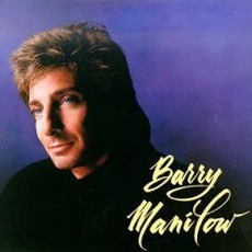 Barry Manilow mp3 Album by Barry Manilow