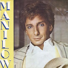 Manilow mp3 Album by Barry Manilow