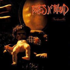 Fontanelle mp3 Album by Babes In Toyland