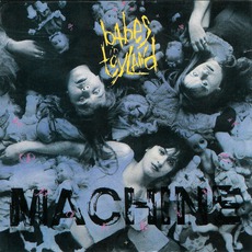 Spanking Machine mp3 Album by Babes In Toyland