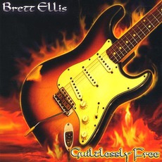 Guiltlessly Free mp3 Album by Brett Ellis