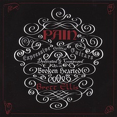 Pain mp3 Album by Brett Ellis