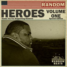 Heroes, Volume One (Special Edition) mp3 Album by Random