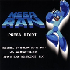 Mega Ran mp3 Album by Random