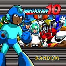 Mega Ran 10 mp3 Album by Random