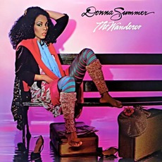 The Wanderer mp3 Album by Donna Summer