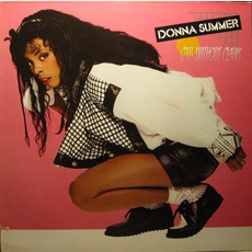 Cats Without Claws mp3 Album by Donna Summer