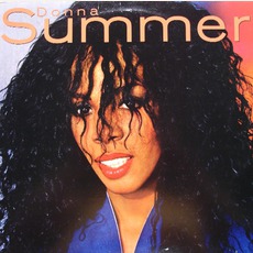 Donna Summer mp3 Album by Donna Summer