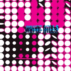 Frying On This Rock mp3 Album by White Hills