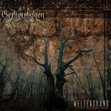 Weltenbrand mp3 Album by Gernotshagen