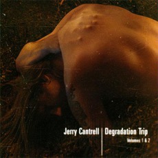 Degradation Trip, Volumes 1 & 2 mp3 Album by Jerry Cantrell